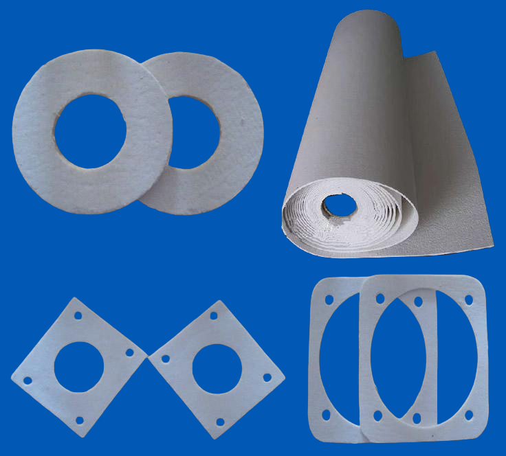 宜春陶瓷纤维纸